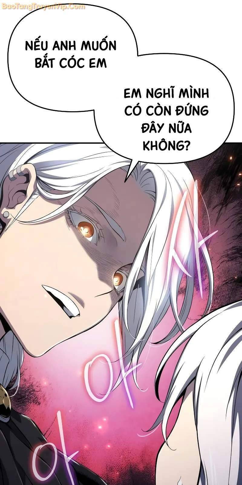 Linh Mục Tha Hóa: Chapter 68
