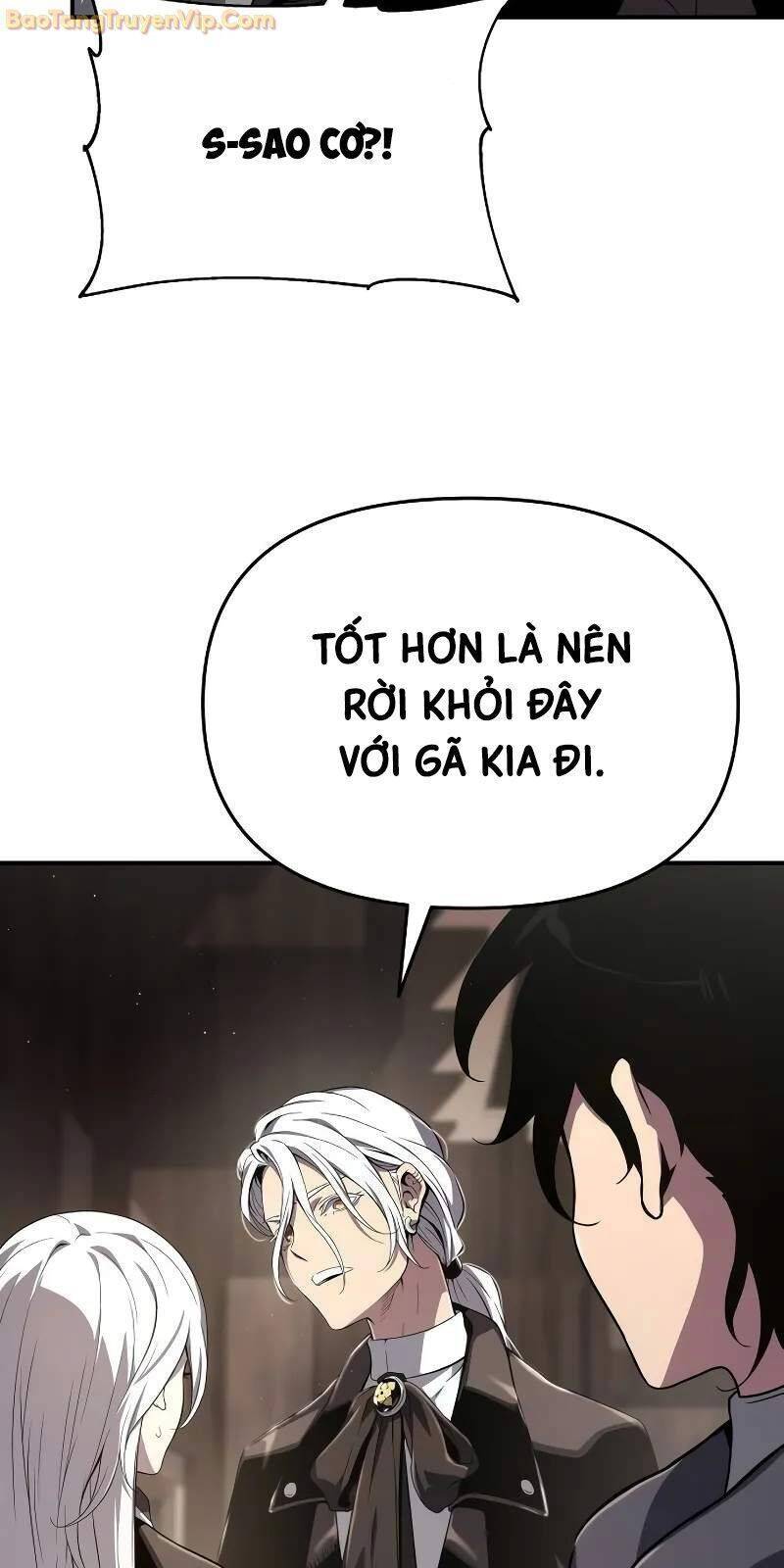 Linh Mục Tha Hóa: Chapter 68