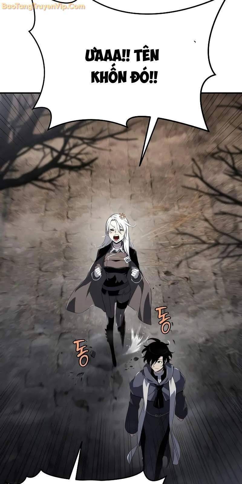 Linh Mục Tha Hóa: Chapter 68