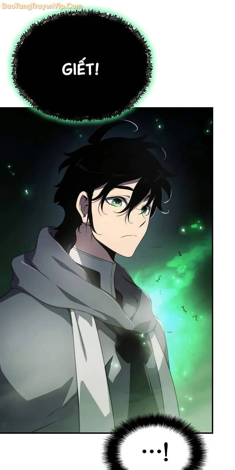 Linh Mục Tha Hóa: Chapter 68