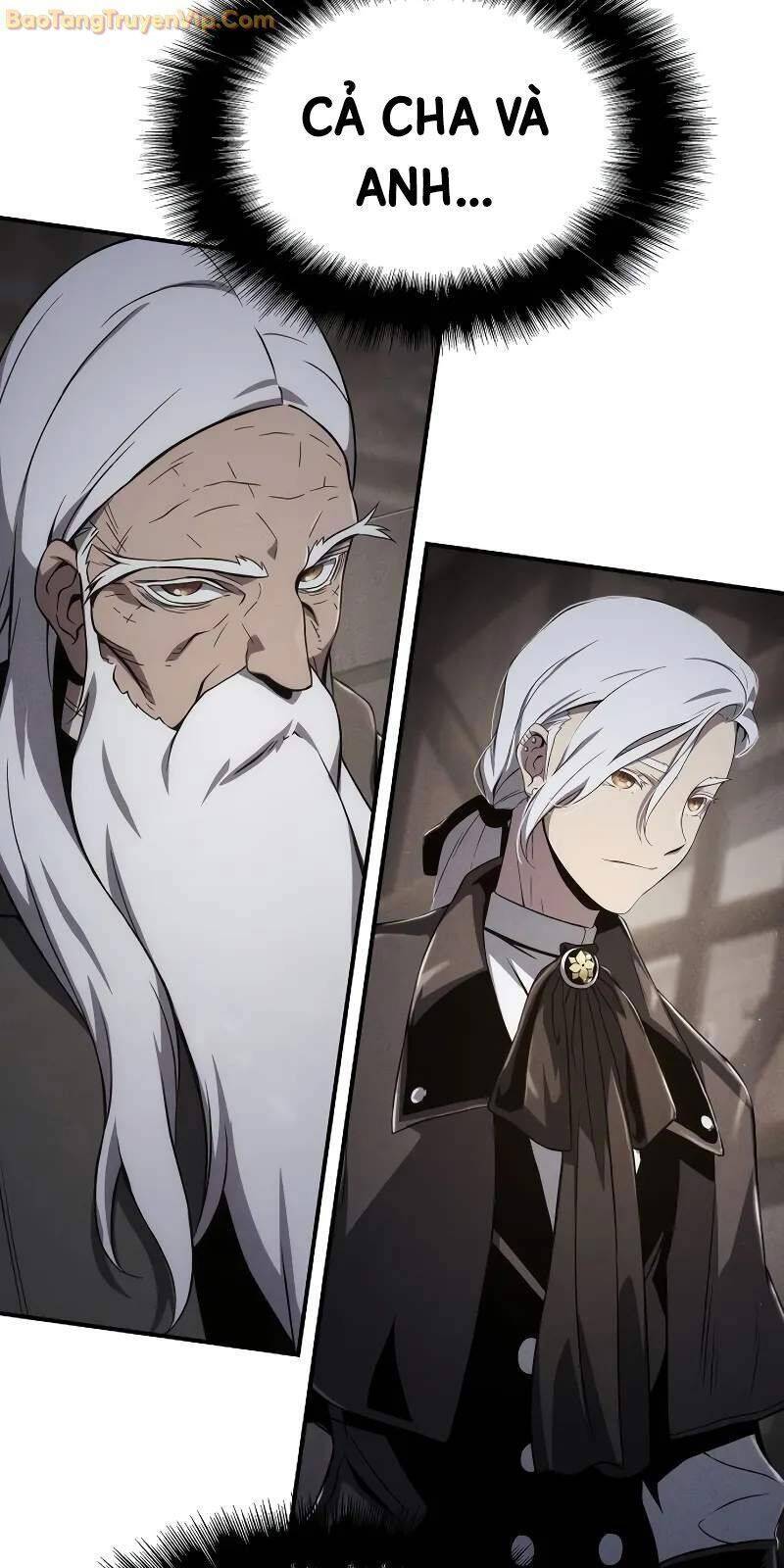 Linh Mục Tha Hóa: Chapter 68