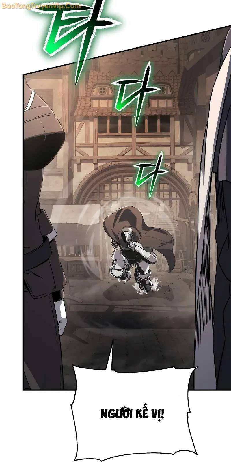 Linh Mục Tha Hóa: Chapter 68