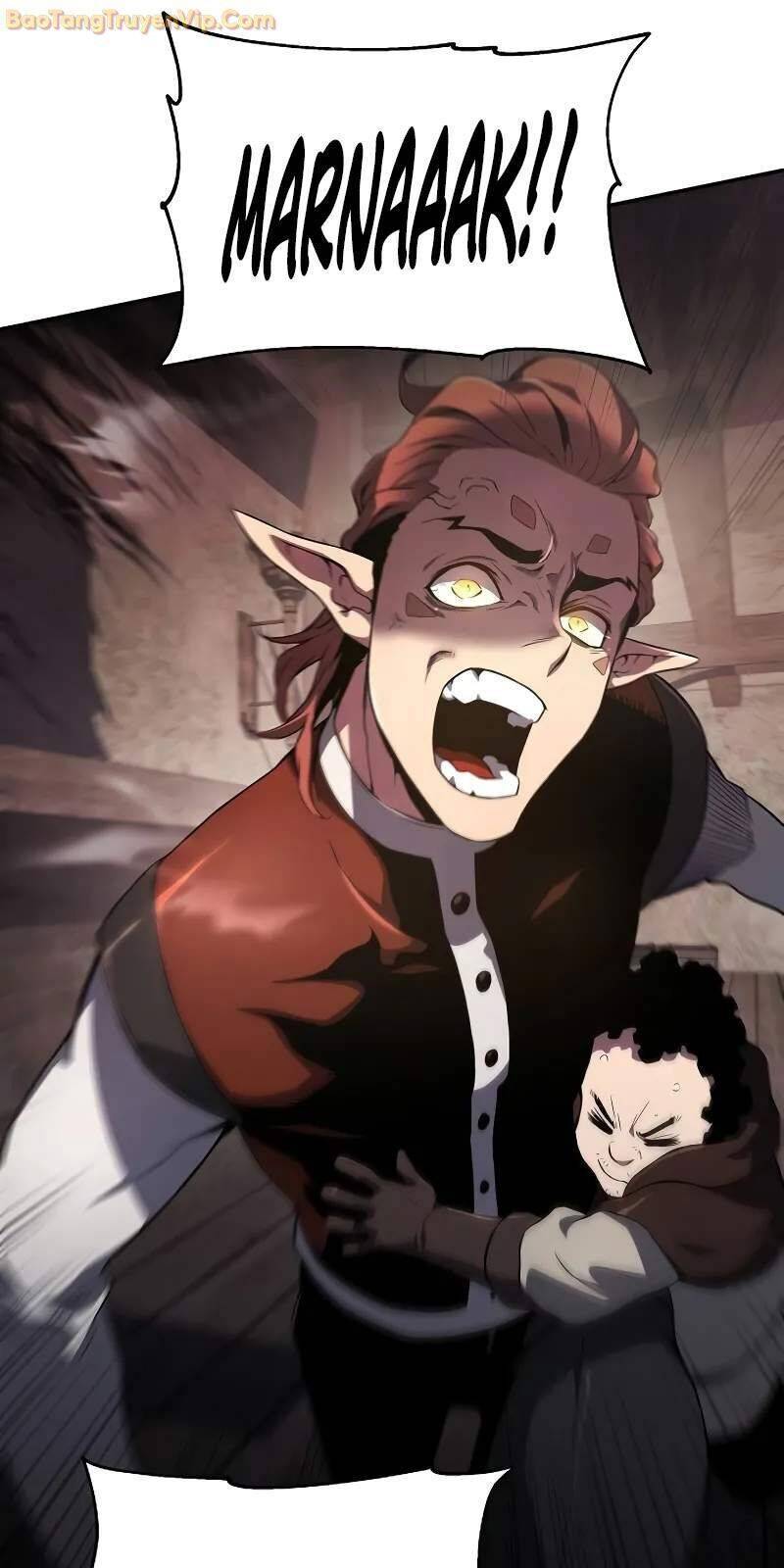 Linh Mục Tha Hóa: Chapter 68