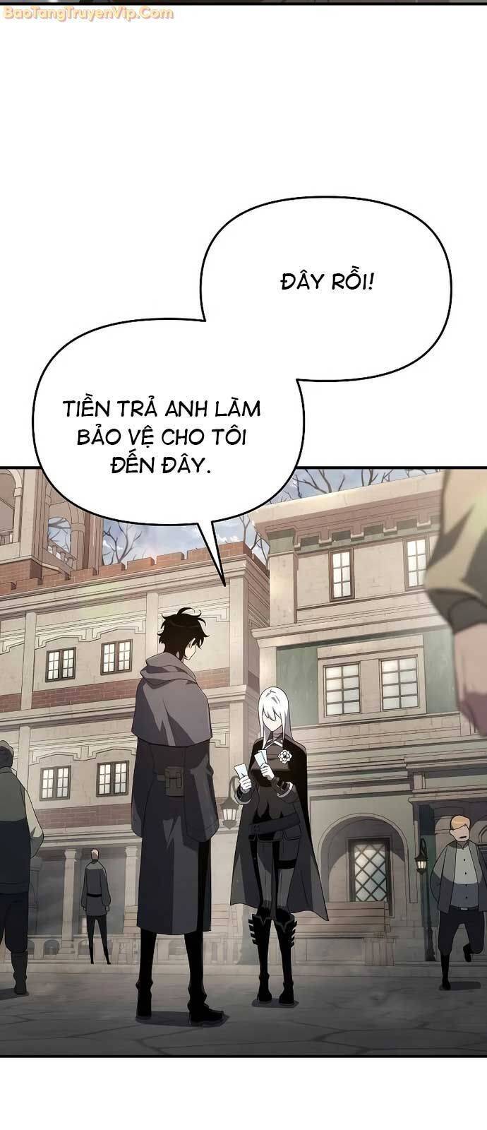 Linh Mục Tha Hóa: Chapter 71
