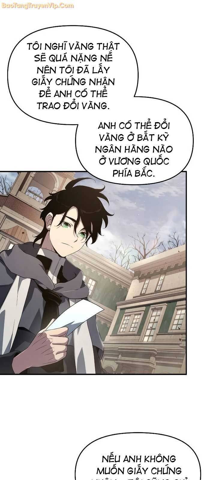 Linh Mục Tha Hóa: Chapter 71