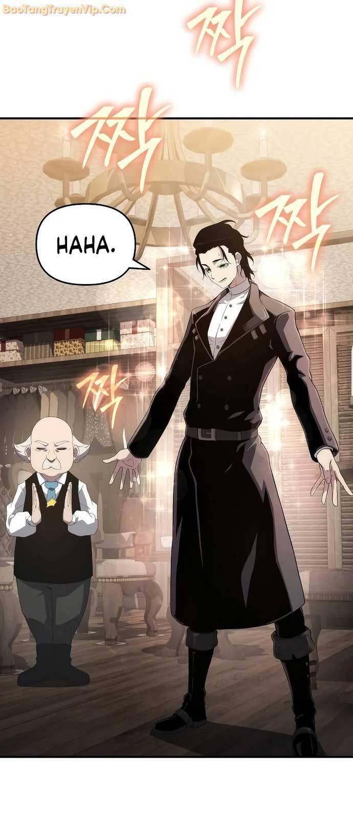Linh Mục Tha Hóa: Chapter 71