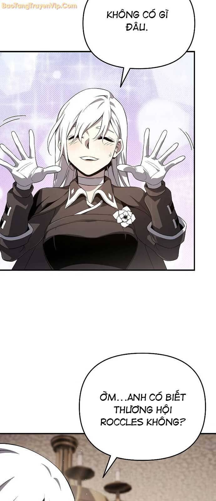 Linh Mục Tha Hóa: Chapter 71