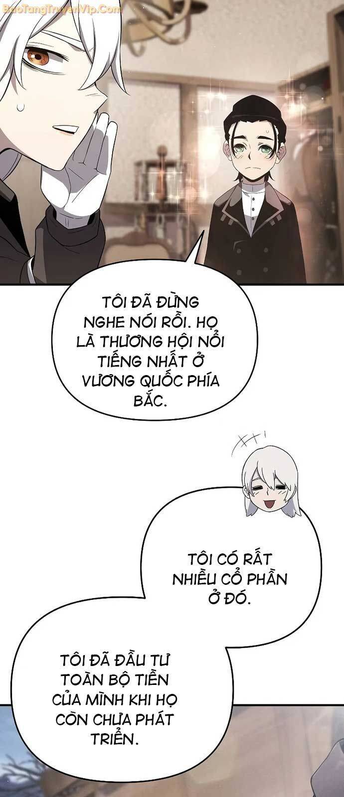 Linh Mục Tha Hóa: Chapter 71