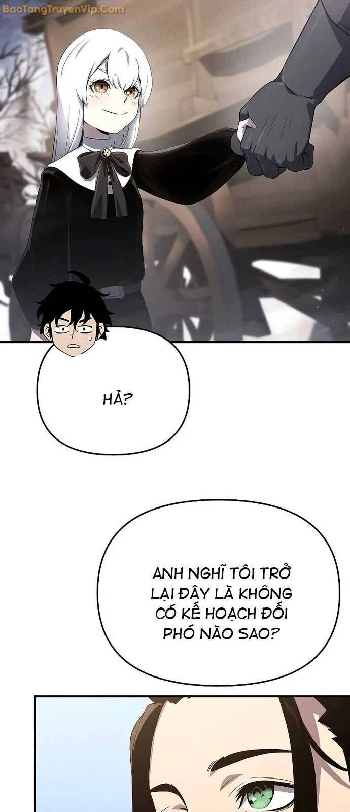 Linh Mục Tha Hóa: Chapter 71