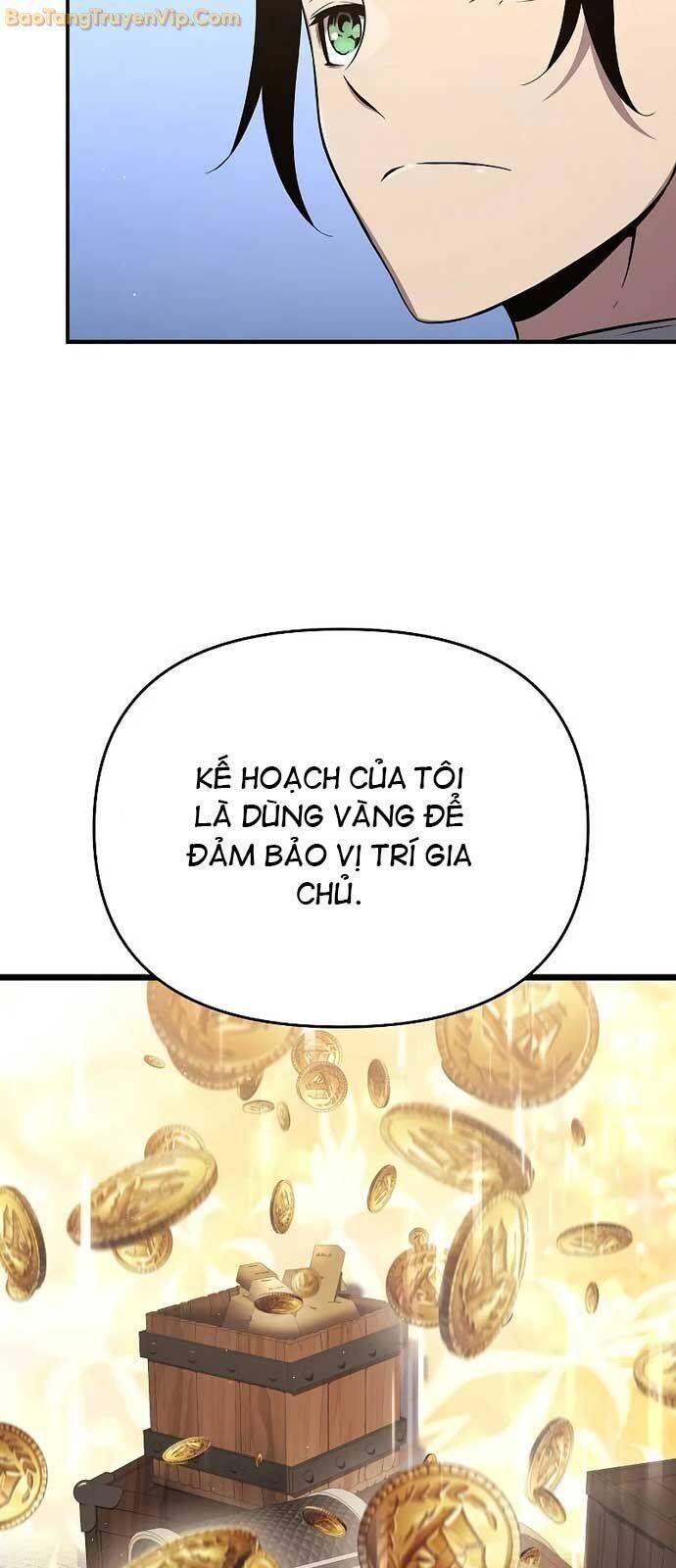 Linh Mục Tha Hóa: Chapter 71