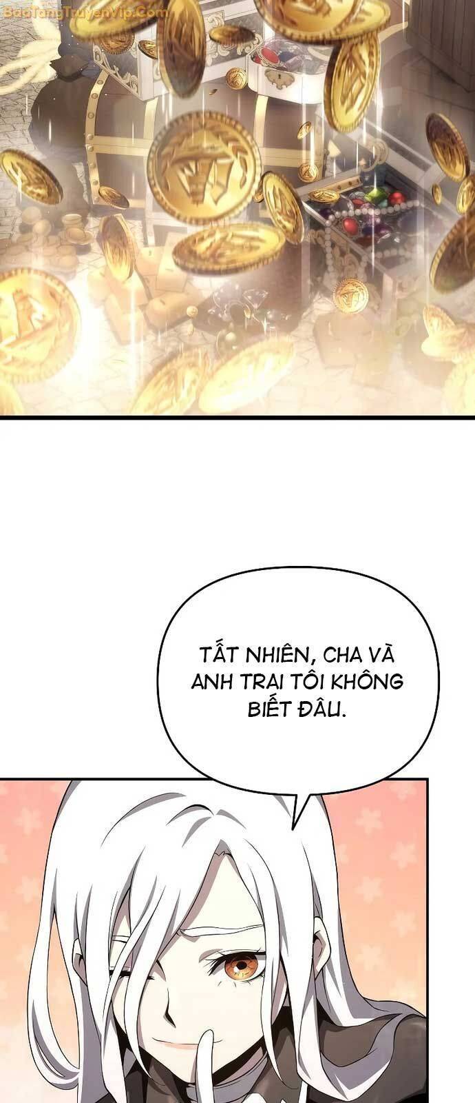 Linh Mục Tha Hóa: Chapter 71
