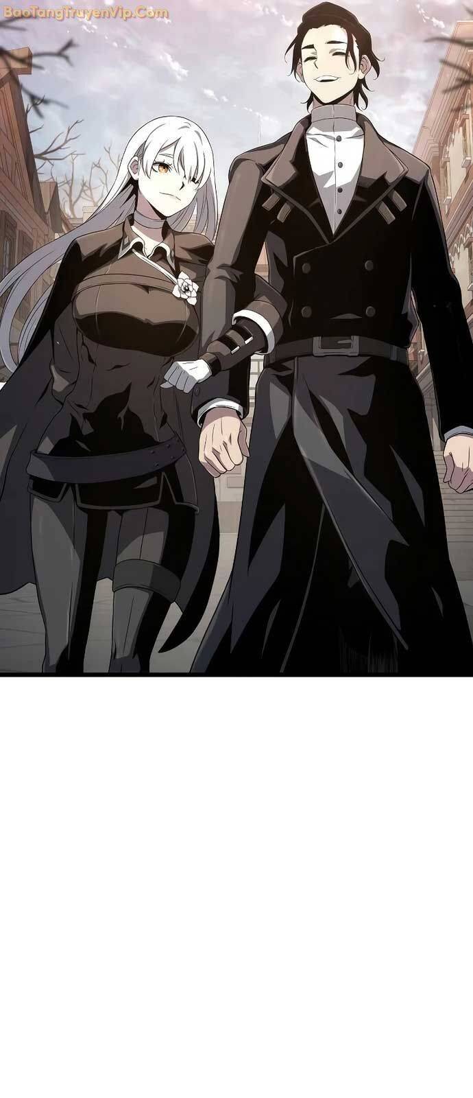 Linh Mục Tha Hóa: Chapter 71
