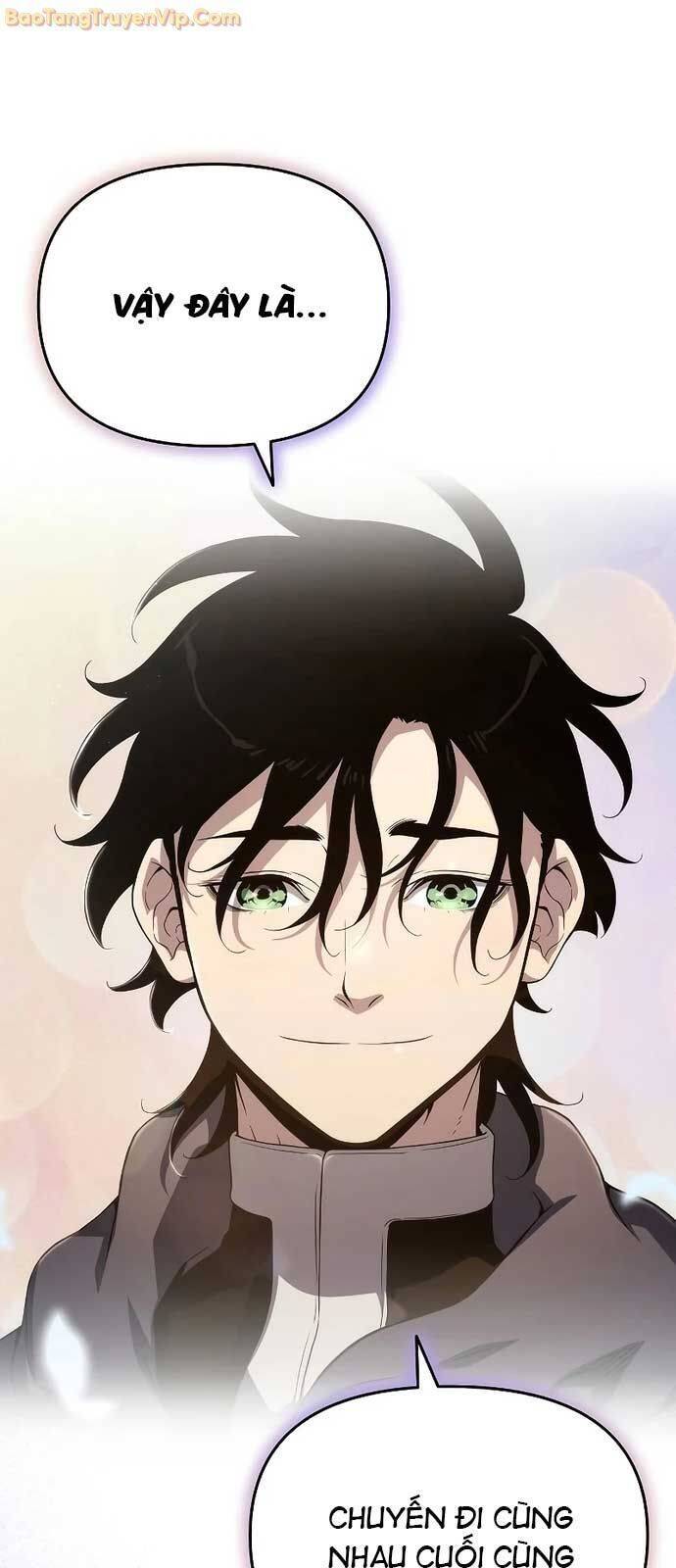 Linh Mục Tha Hóa: Chapter 71