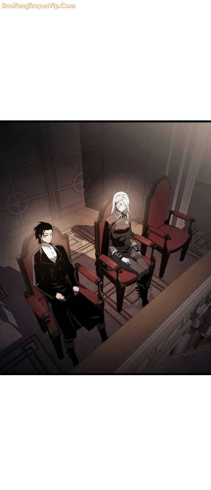 Linh Mục Tha Hóa: Chapter 71