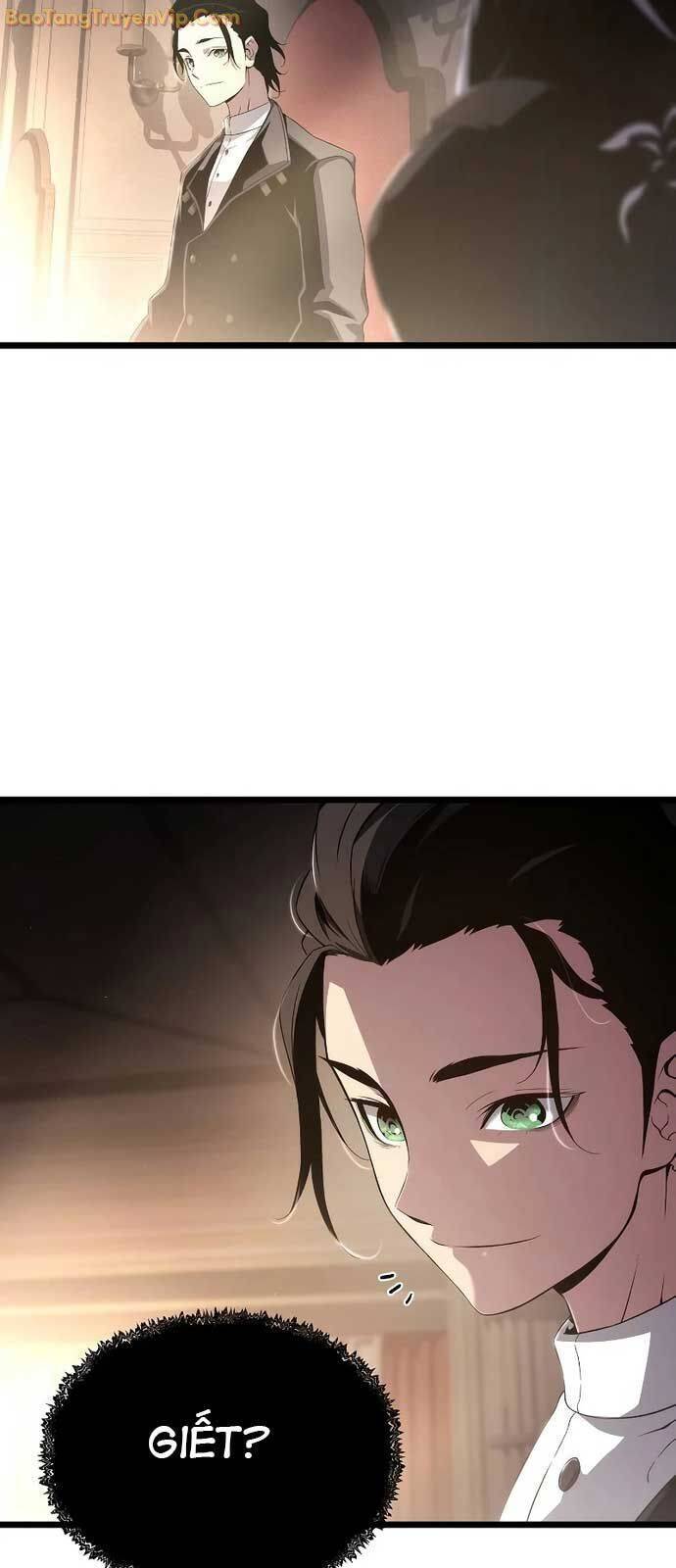 Linh Mục Tha Hóa: Chapter 71