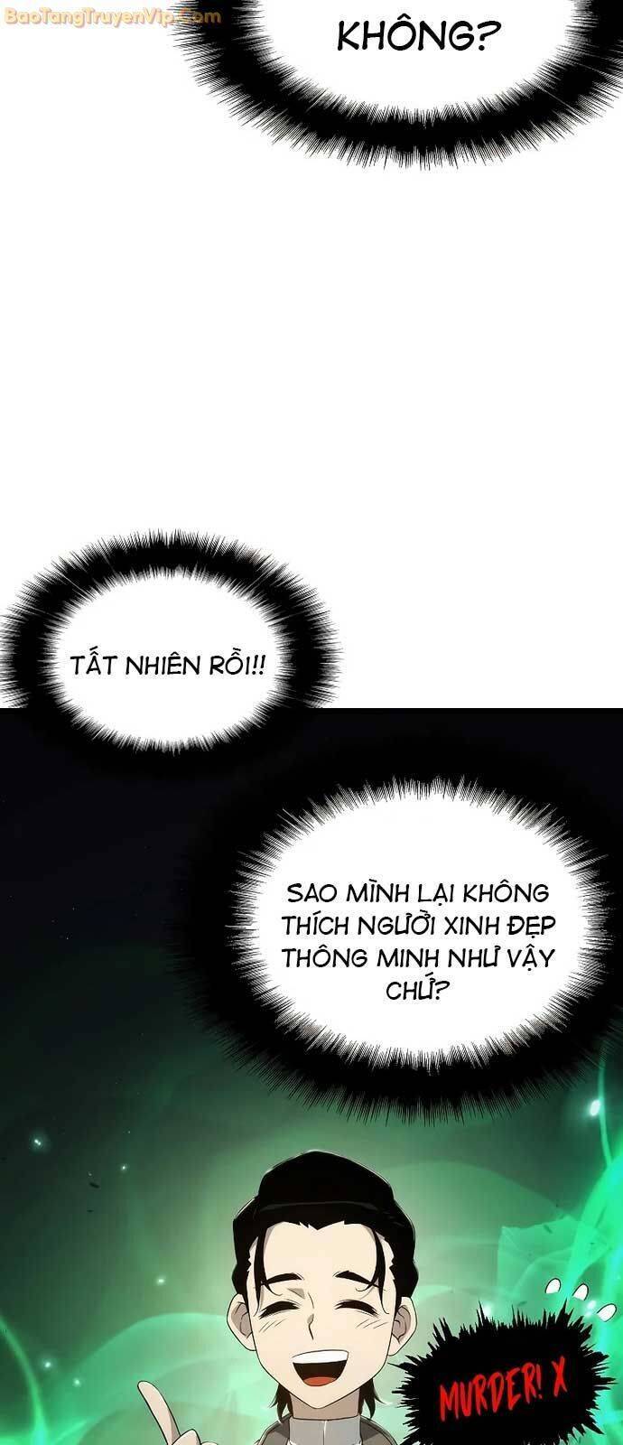 Linh Mục Tha Hóa: Chapter 71