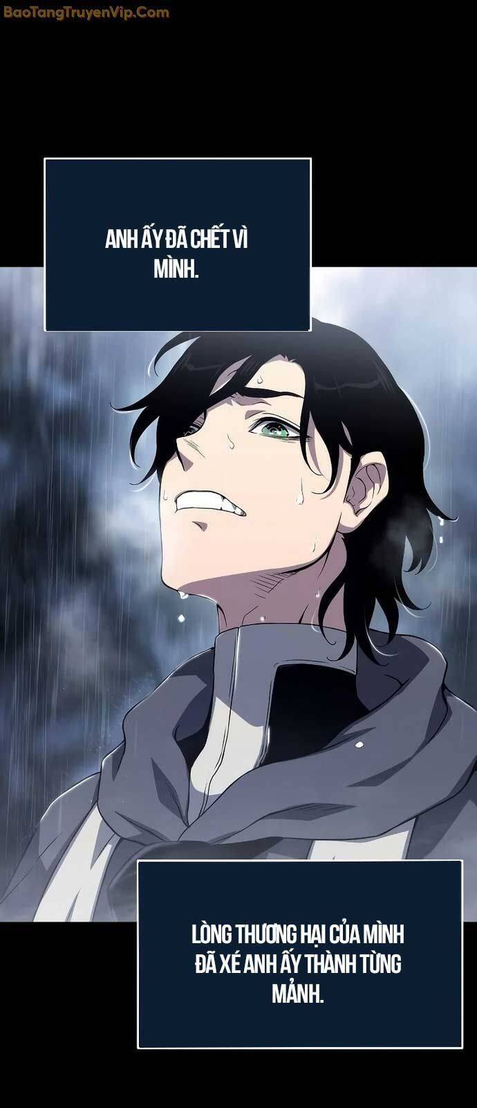 Linh Mục Tha Hóa: Chapter 71