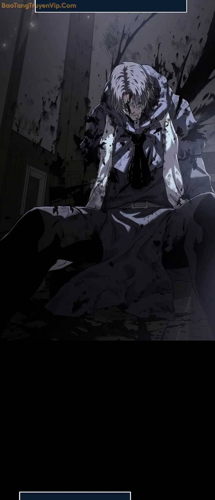 Linh Mục Tha Hóa: Chapter 71