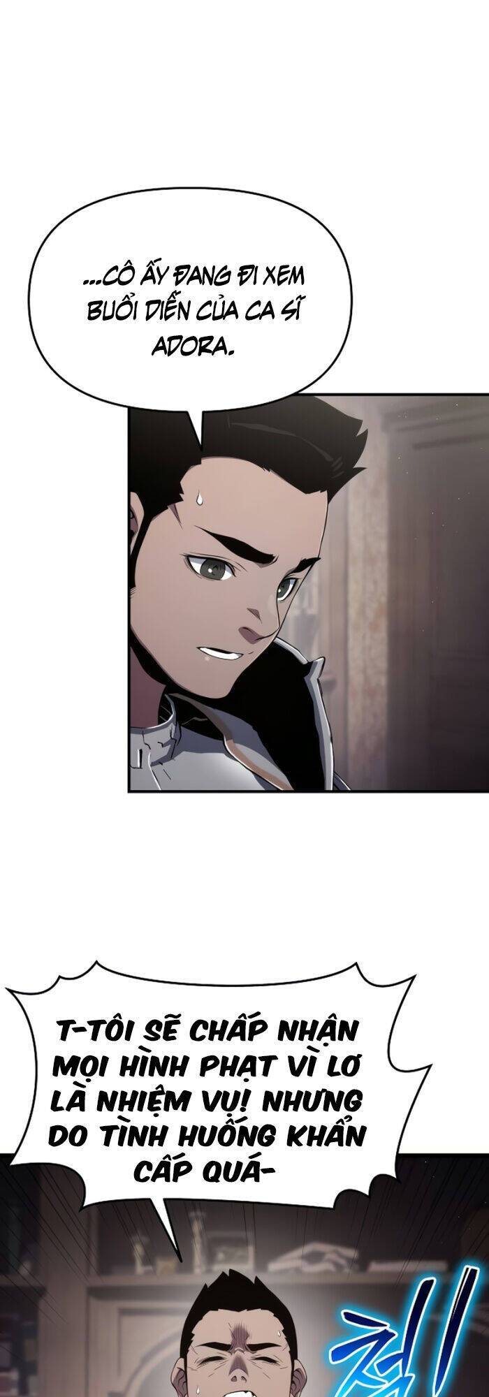 Linh Mục Tha Hóa: Chapter 72