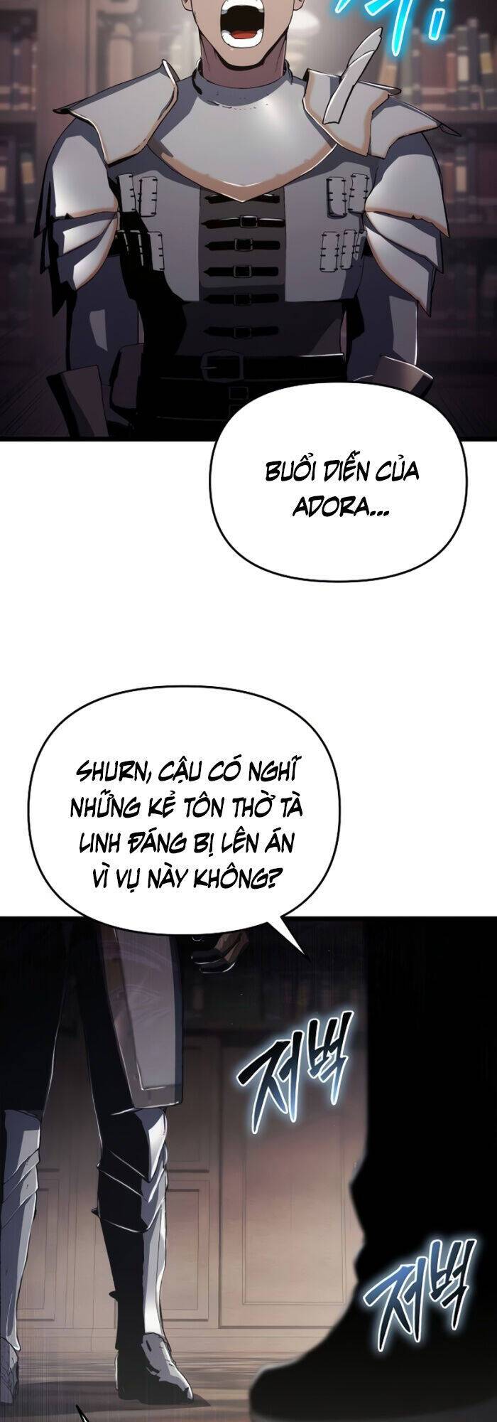 Linh Mục Tha Hóa: Chapter 72