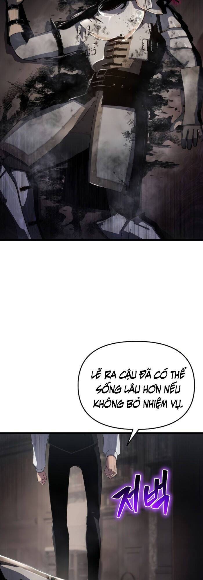 Linh Mục Tha Hóa: Chapter 72