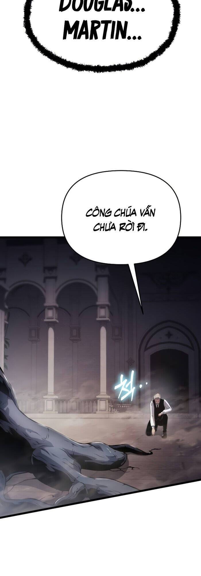 Linh Mục Tha Hóa: Chapter 72