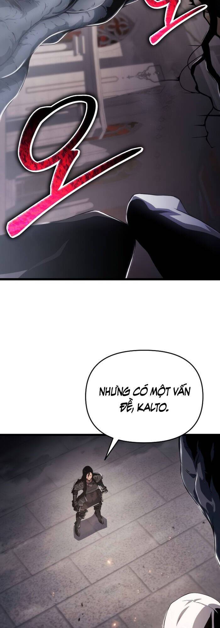 Linh Mục Tha Hóa: Chapter 72