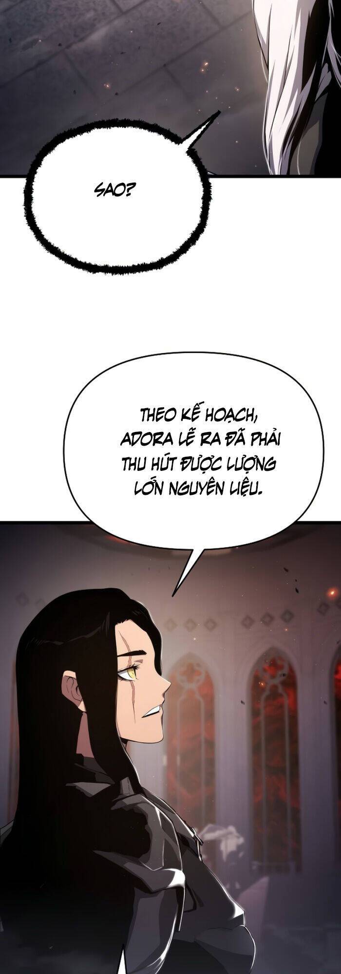 Linh Mục Tha Hóa: Chapter 72
