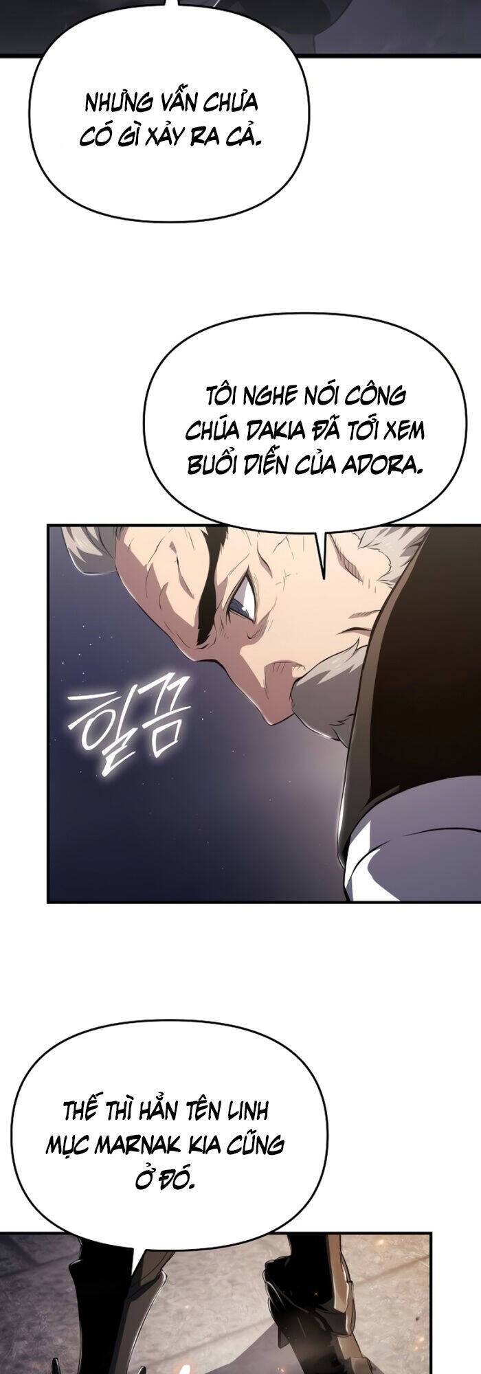 Linh Mục Tha Hóa: Chapter 72