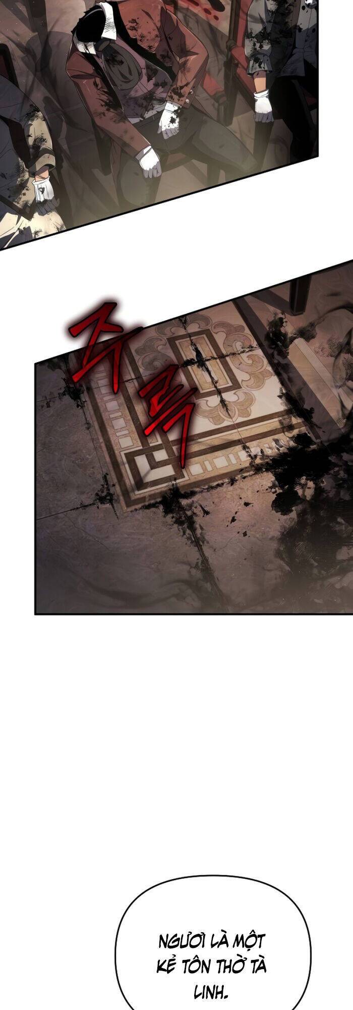 Linh Mục Tha Hóa: Chapter 72