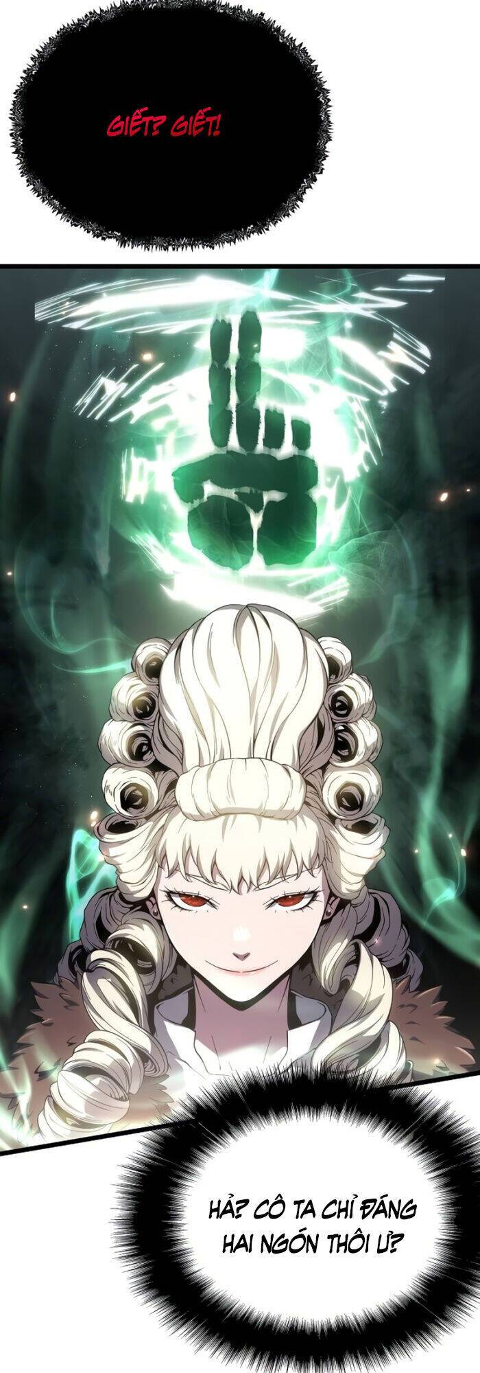 Linh Mục Tha Hóa: Chapter 72
