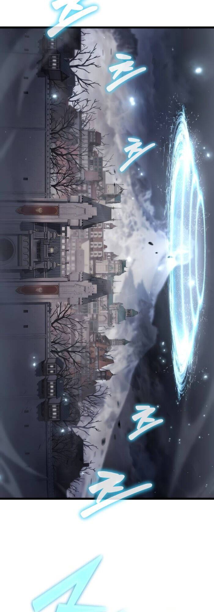 Linh Mục Tha Hóa: Chapter 72