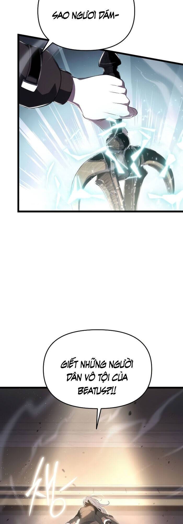 Linh Mục Tha Hóa: Chapter 72