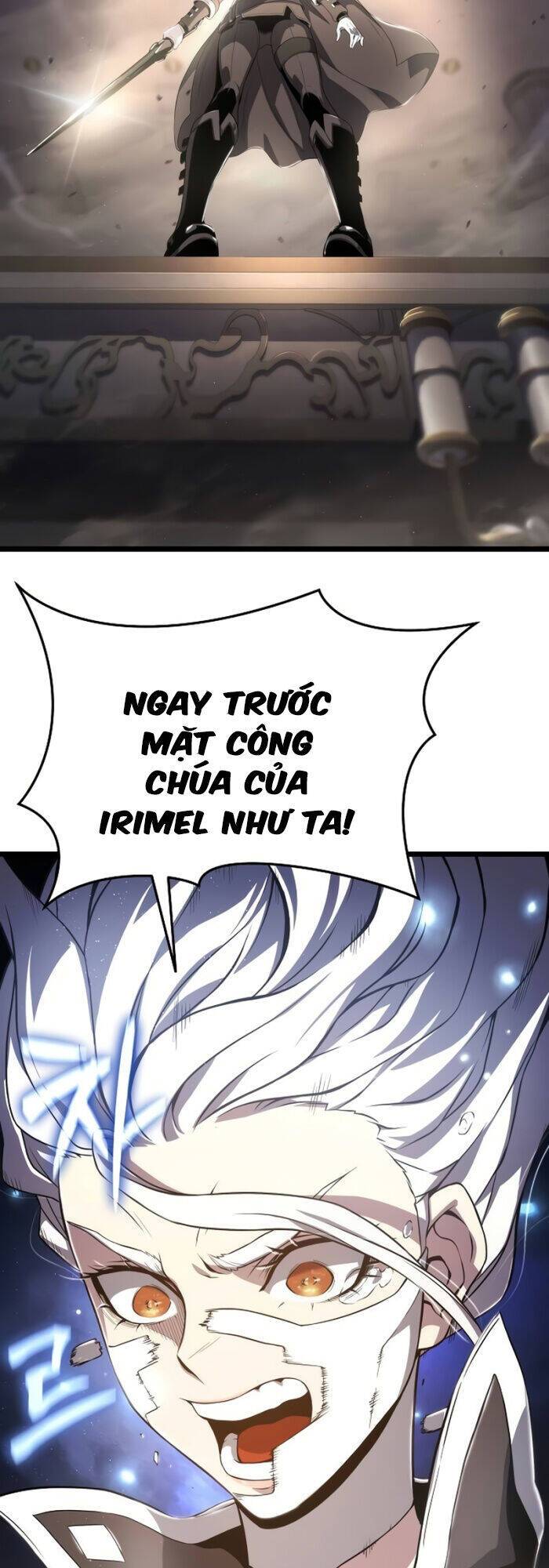 Linh Mục Tha Hóa: Chapter 72