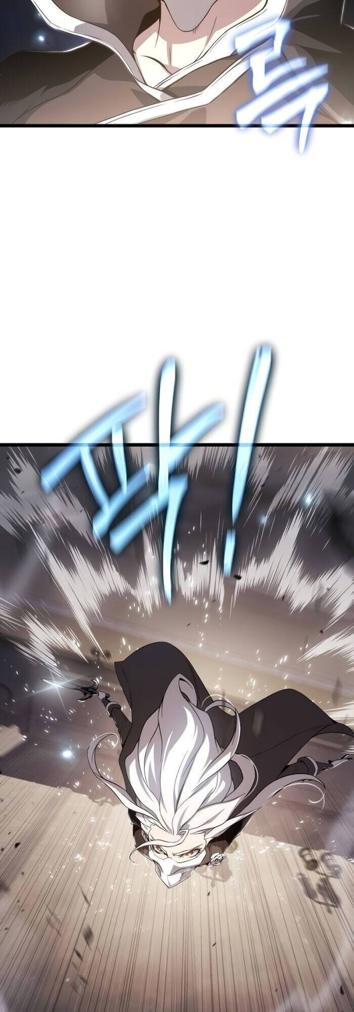Linh Mục Tha Hóa: Chapter 72