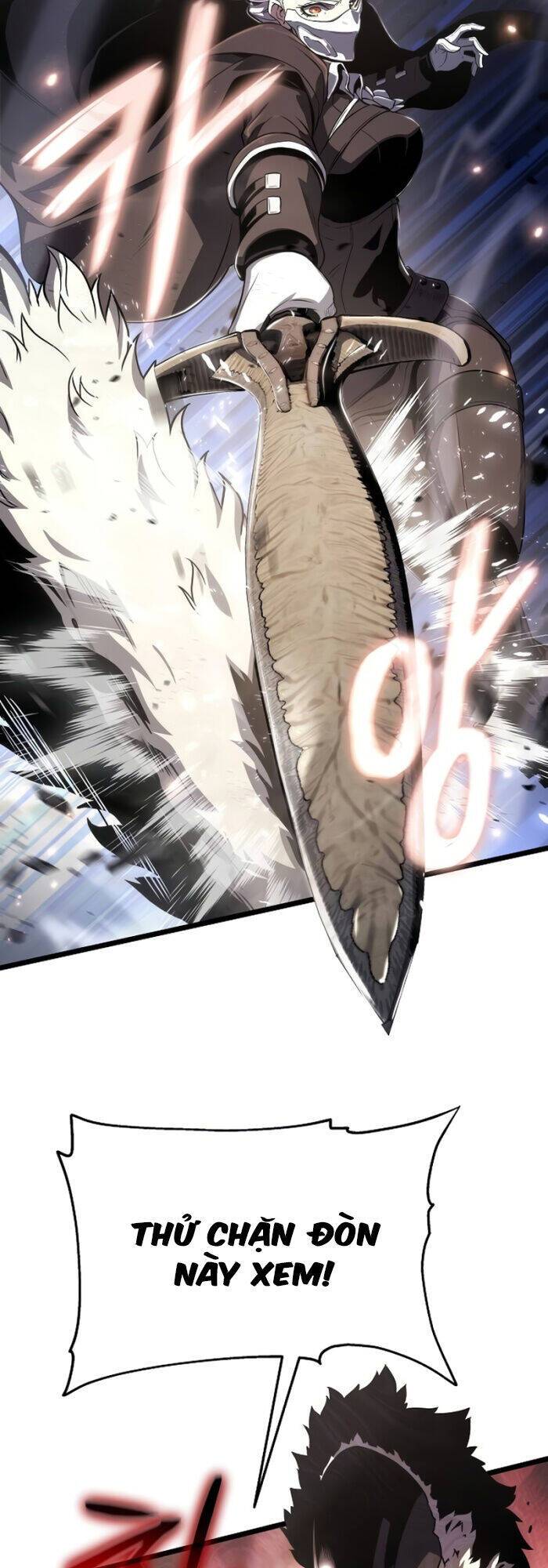 Linh Mục Tha Hóa: Chapter 72