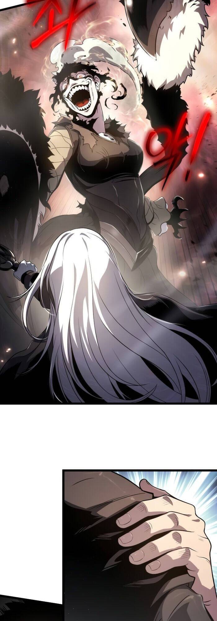Linh Mục Tha Hóa: Chapter 72