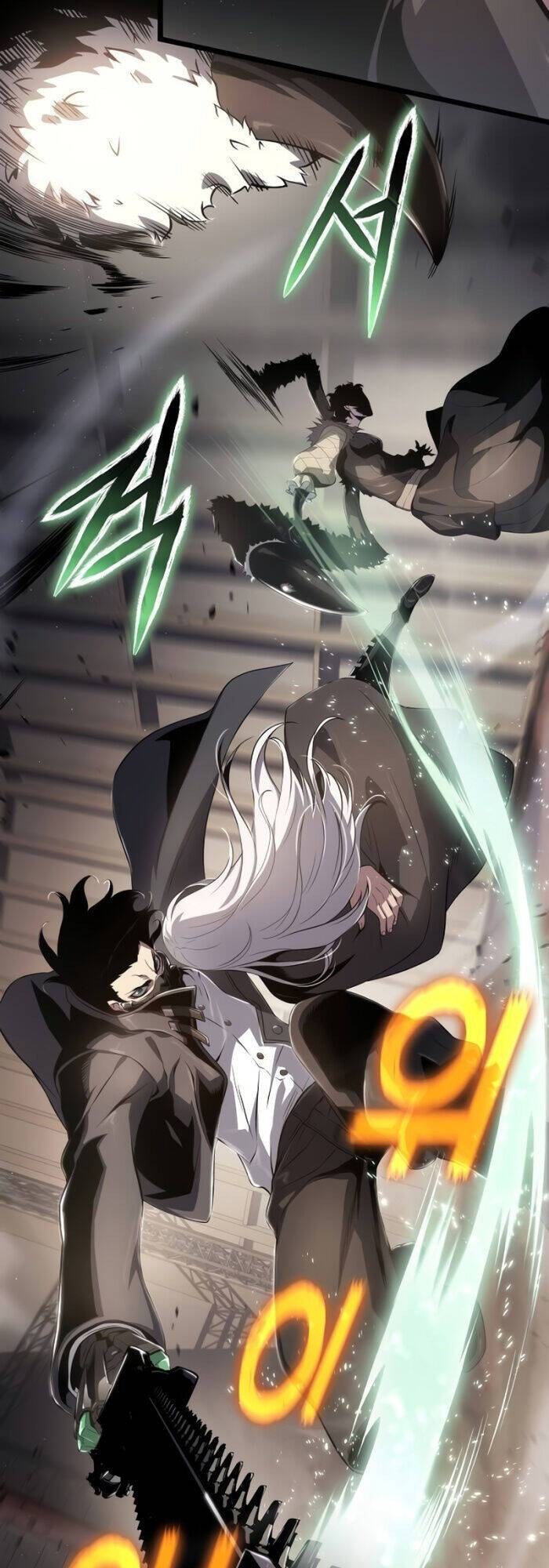 Linh Mục Tha Hóa: Chapter 72