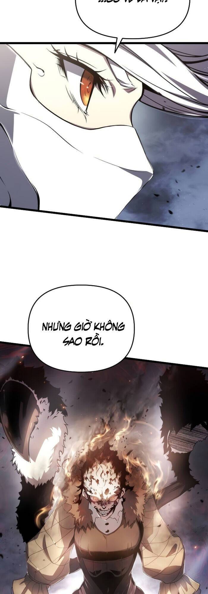 Linh Mục Tha Hóa: Chapter 72