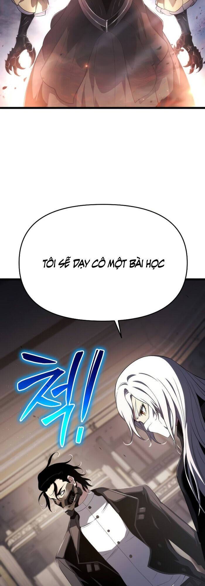 Linh Mục Tha Hóa: Chapter 72