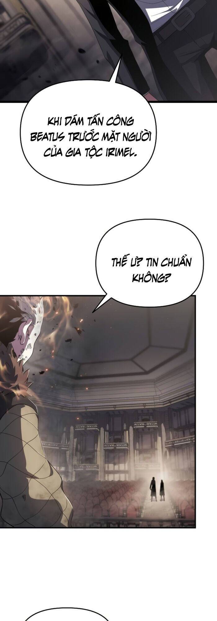Linh Mục Tha Hóa: Chapter 72