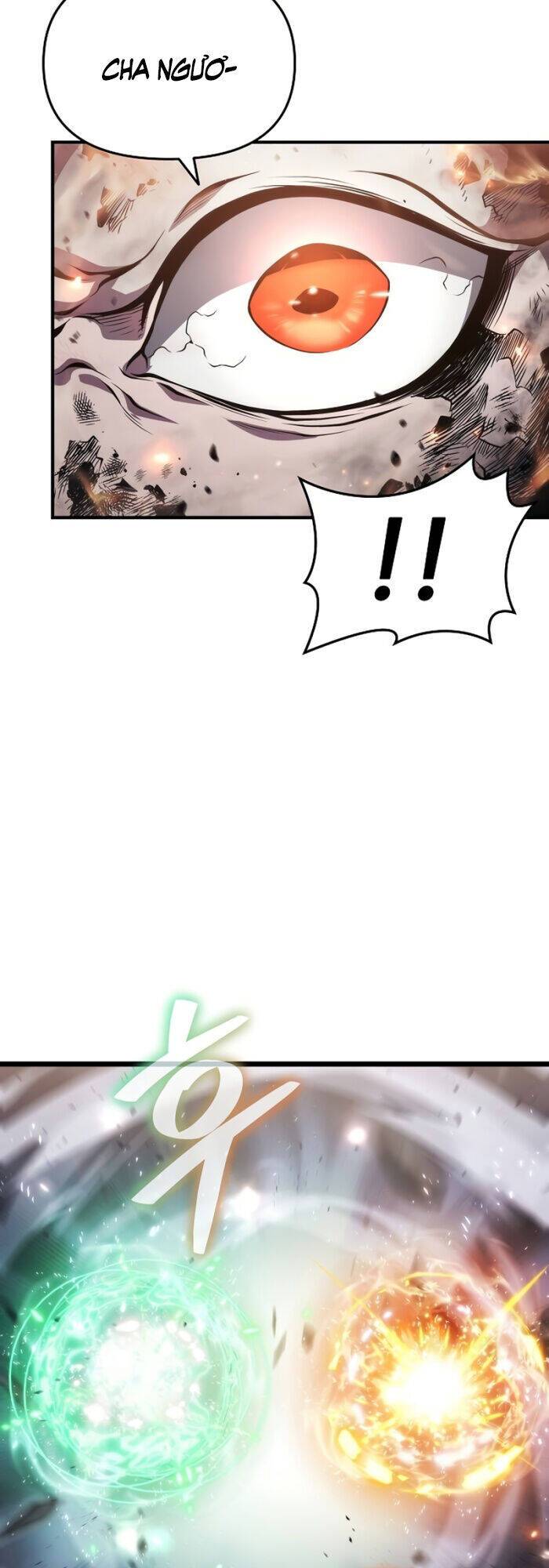 Linh Mục Tha Hóa: Chapter 72