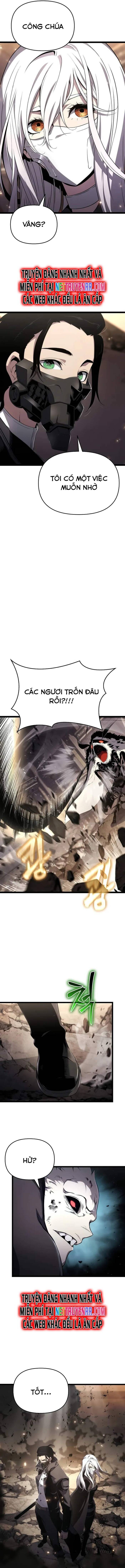 Linh Mục Tha Hóa: Chapter 73