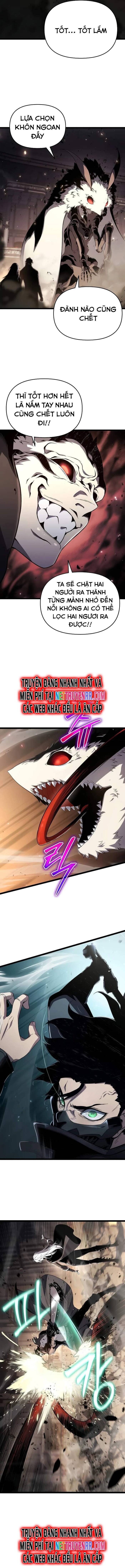 Linh Mục Tha Hóa: Chapter 73