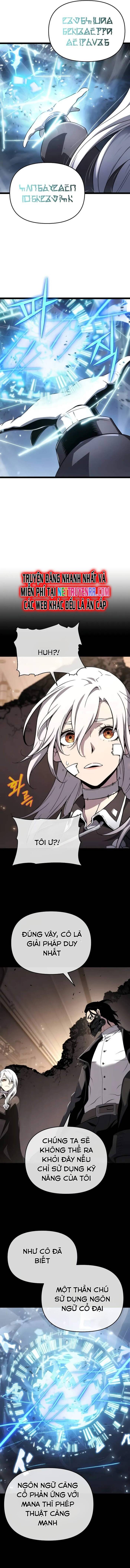 Linh Mục Tha Hóa: Chapter 73