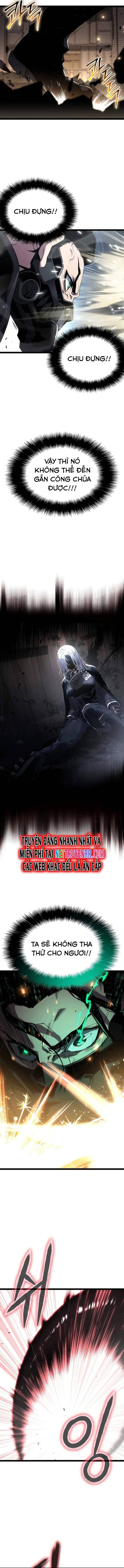 Linh Mục Tha Hóa: Chapter 73