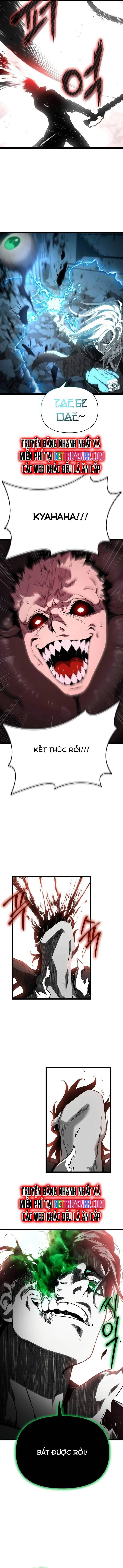 Linh Mục Tha Hóa: Chapter 73