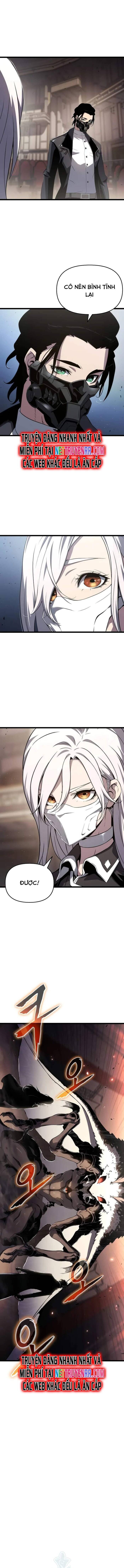 Linh Mục Tha Hóa: Chapter 73