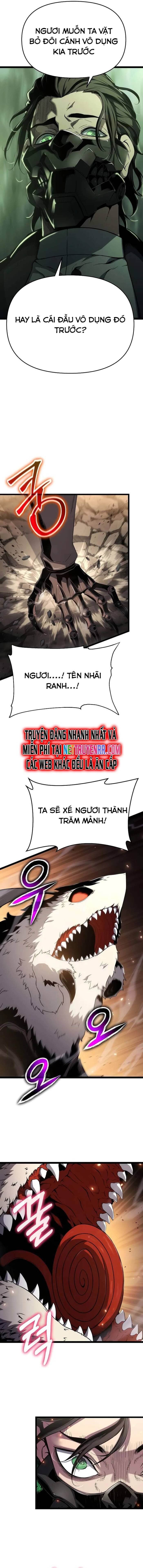 Linh Mục Tha Hóa: Chapter 73