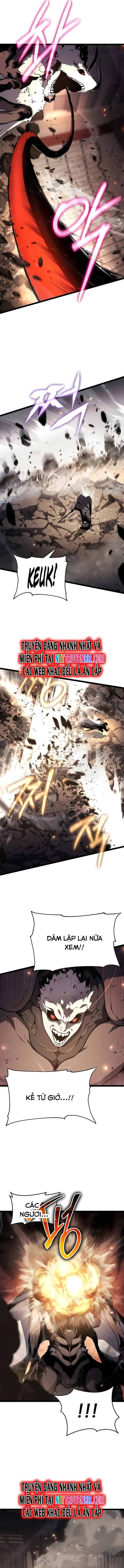 Linh Mục Tha Hóa: Chapter 73